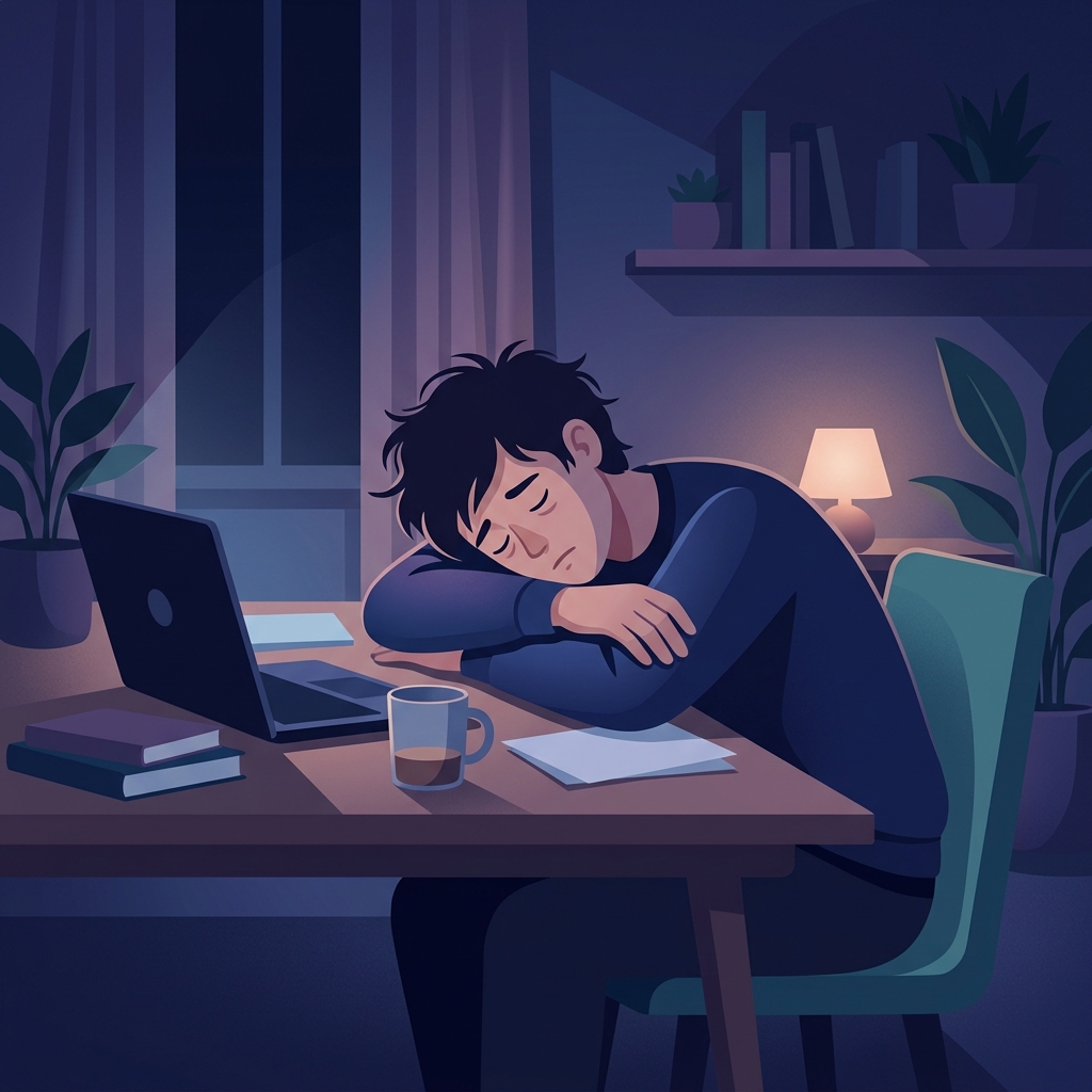 Entendendo o Burnout vs. Estresse Diário: Como Reconhecer os Sinais