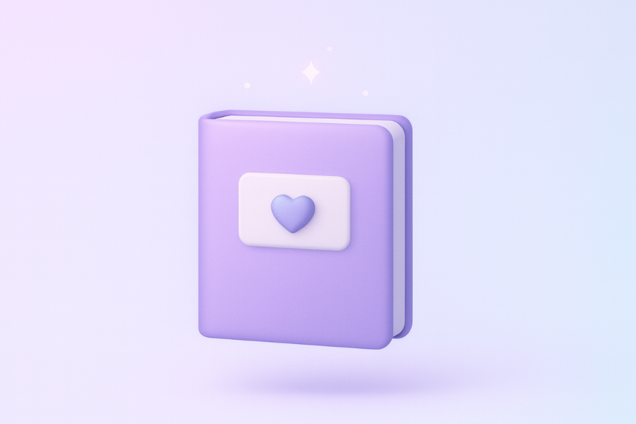 Journal & progress